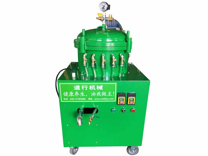 百葉過濾機(jī)