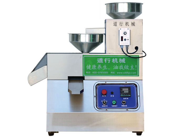 小型榨油機(jī)的原理、類(lèi)型、使用方法和優(yōu)點(diǎn)